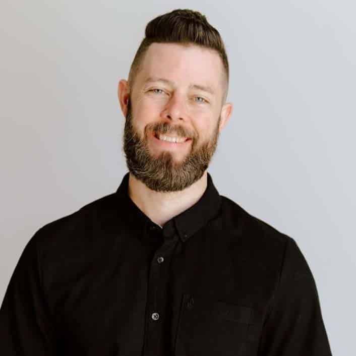 Ross Watkins, Chief Experience Officer, Buildxact